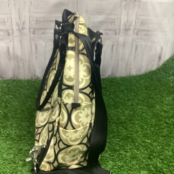 Petunia Pickle Bottom Backpack Diaper Bag - Picture 8 of 16